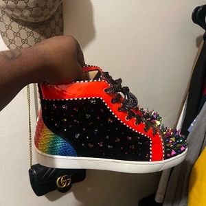 Christian Louboutin Sneakers